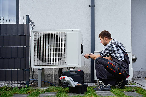 Trusted Air Duct Cleaning service in Tremonton, UT - HVAC Repair CO
